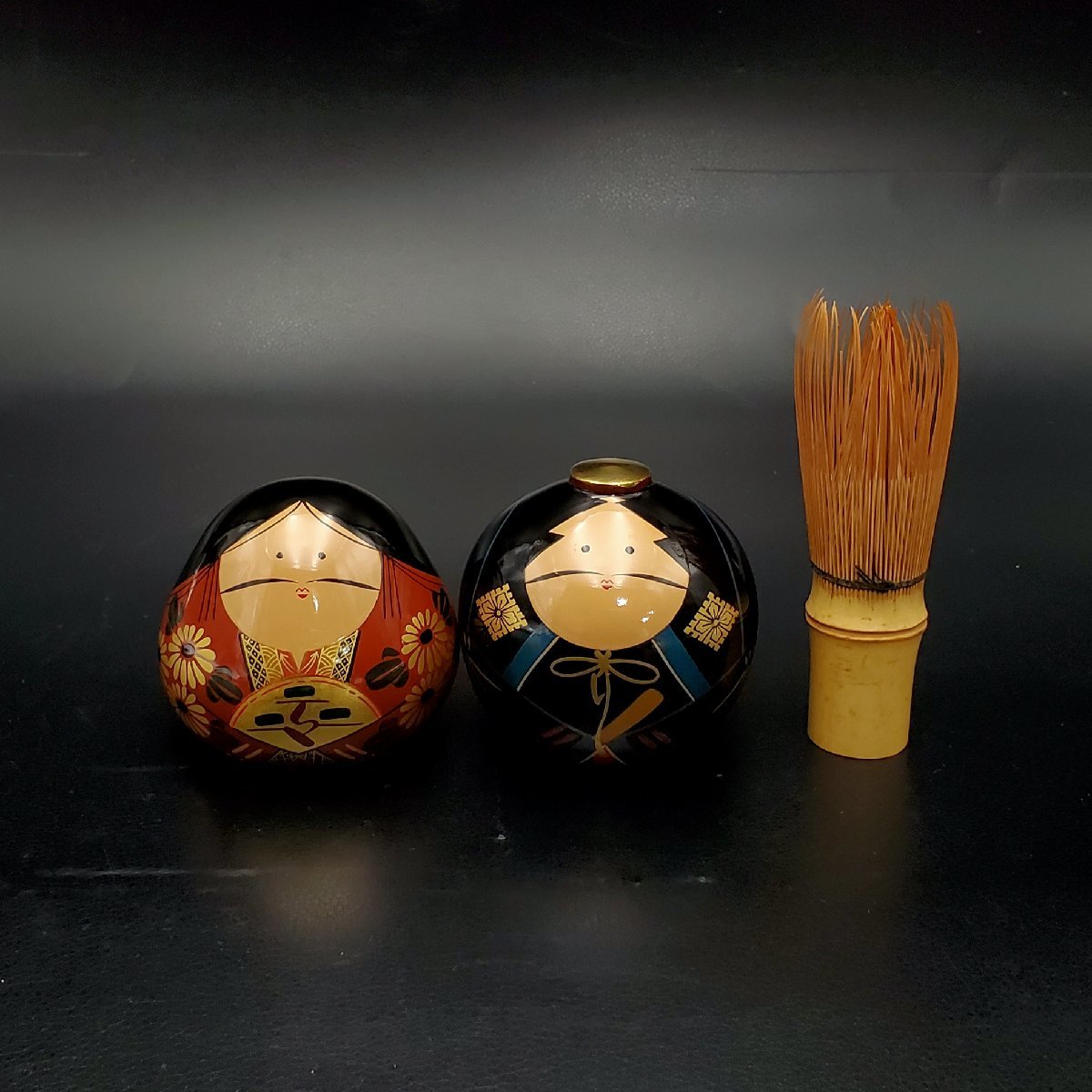 桑原大内塗大内人形製作所