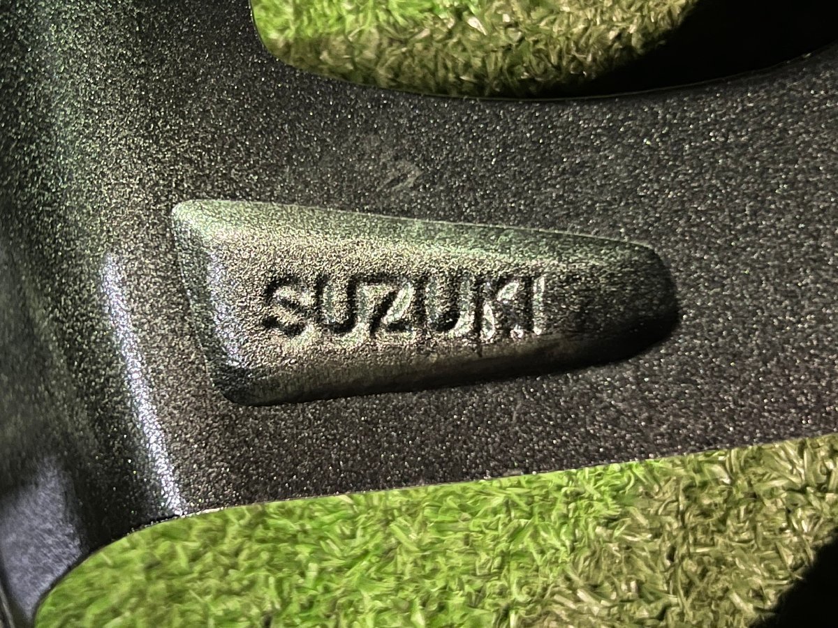 ☆美品 SUZUKI スズキ クロスビー・イグニス純正ホイール16インチ 