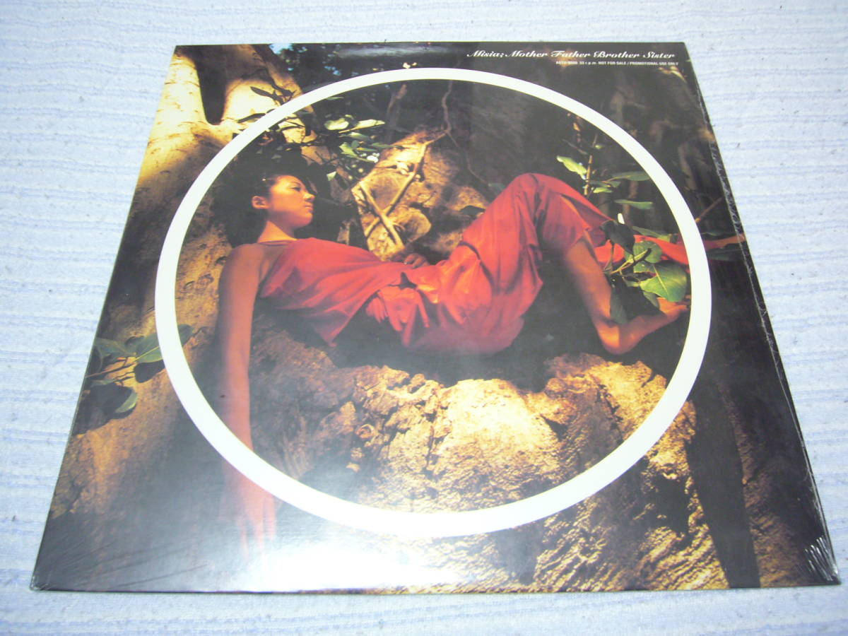新品，大得価 MISIA ミーシャ Mother Father Brother Sister シールド LP(Misia)｜売買されたオークション情報、yahooの商品情報をアーカイブ公開 - オークファン ま行