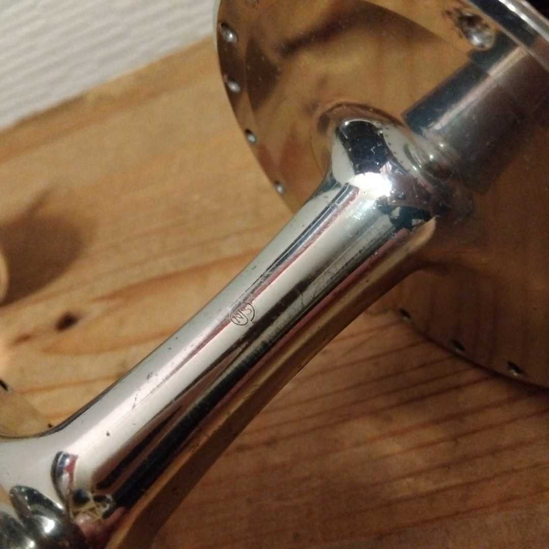 競輪 NJS認定 ハブTrack Hub SHIMANO DURA-ACE HB7600 前後セット 36H