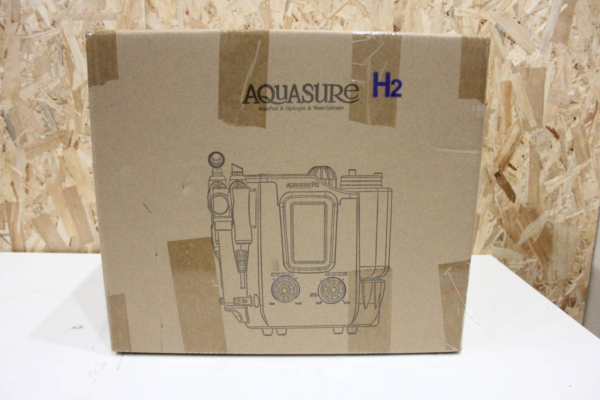 品質保証，得価 TF11236 AQUASURE H2 業務用美顔器(美容機器)｜売買されたオークション情報、yahooの商品情報をアーカイブ公開 - オークファン その他