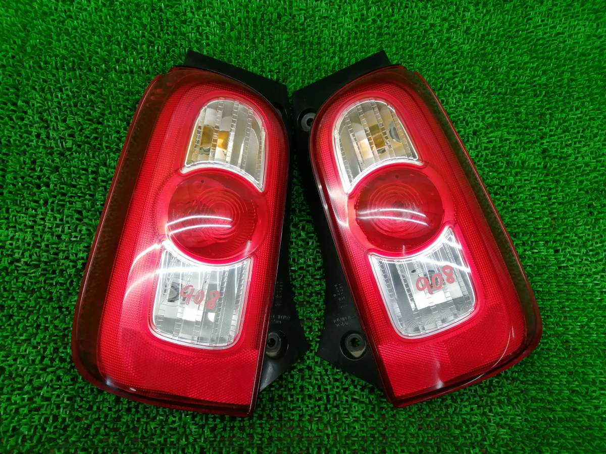 ダイハツ ミラココア L675S L675S・L685S 後期 左右テールランプ L685S