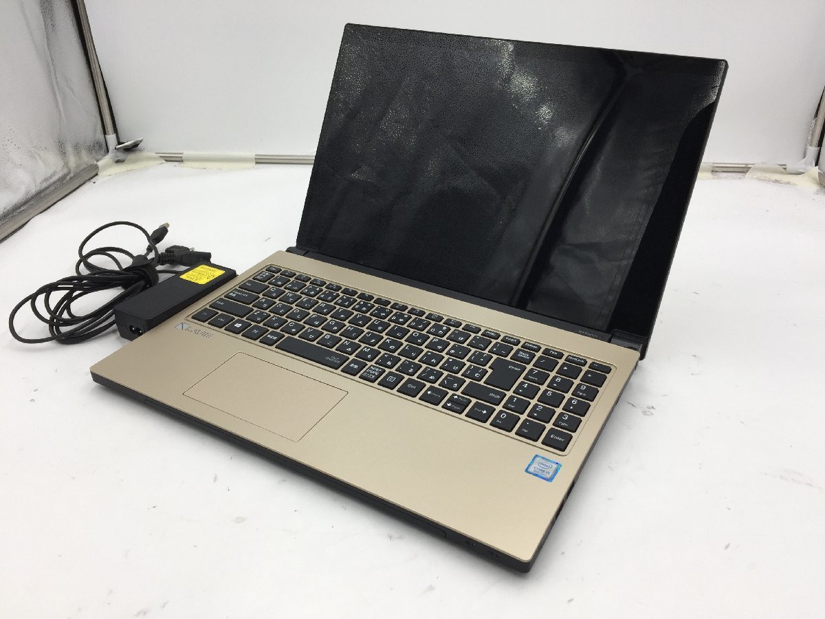 お買い得，安い NEC エヌイーシー ノートPC/Core i5 8250U 第8世代 /HDD 1TB NX550/J PC-NX550JAG Blanccoにて消去済み 1206 N 22(15インチ～)｜売買されたオークション情報、yahooの商品情報をアーカイブ公開 - オークファン NEC