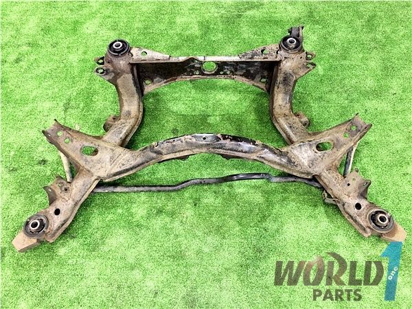 S13系 シルビア 180SX 純正 リアメンバー スタビライザー 足回り 日産 