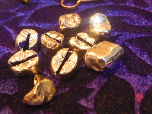 パラジウム 金パラ 金歯 銀歯 除去冠 撤去冠 被せ 歯科 金属 素材 技工 商 