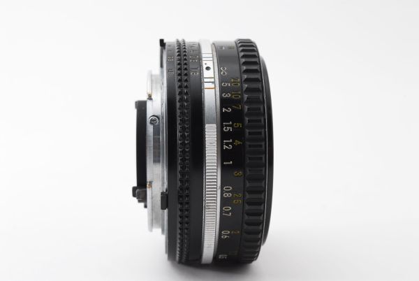 9514☆ジャンク☆ ニコン NIKON Ai-S NIKKOR 50mm F1.8 35mm Nikkor AI F1.