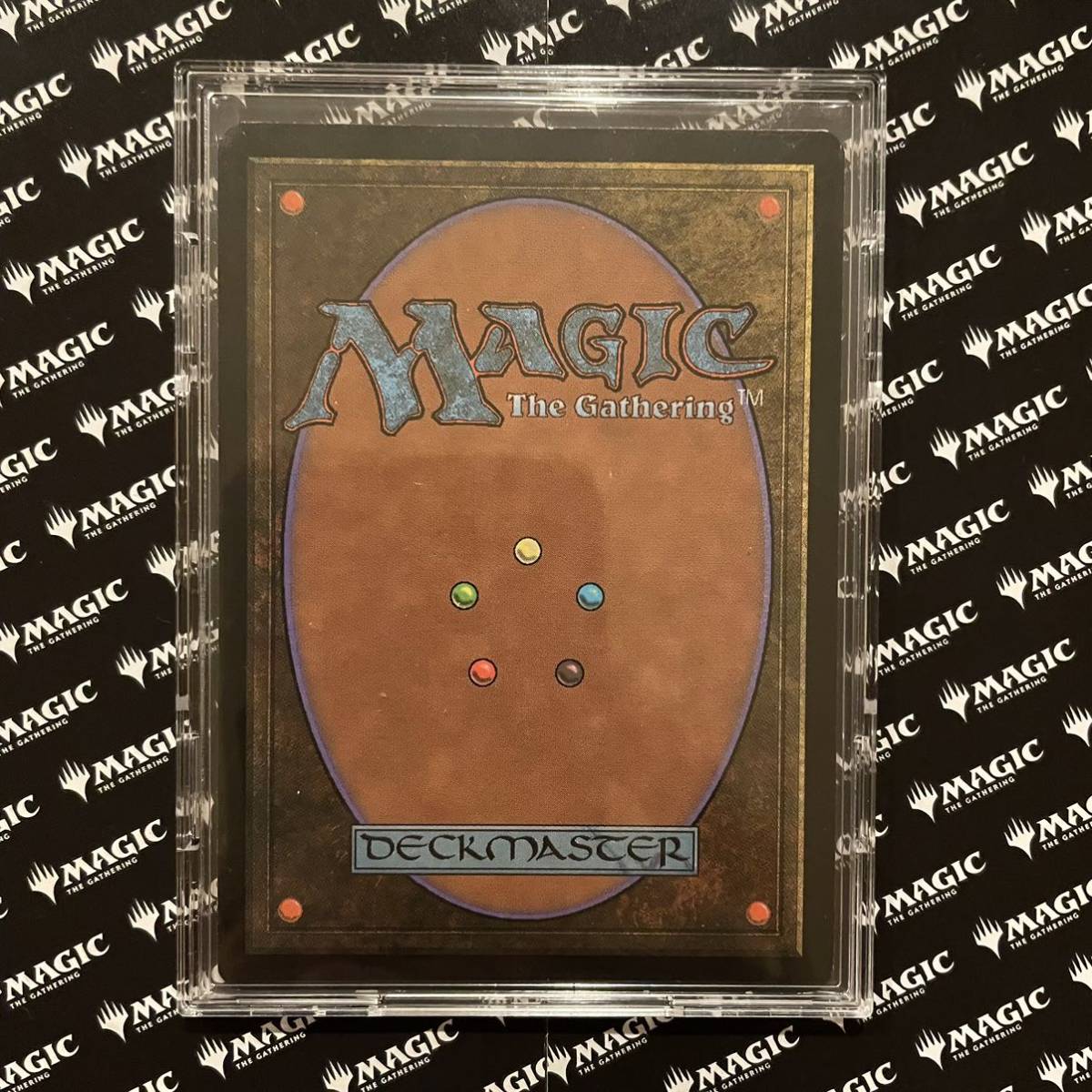 MTG リシャーダの港 A 日本語 MMQ メルカディアン・マスクス 【公式通販】