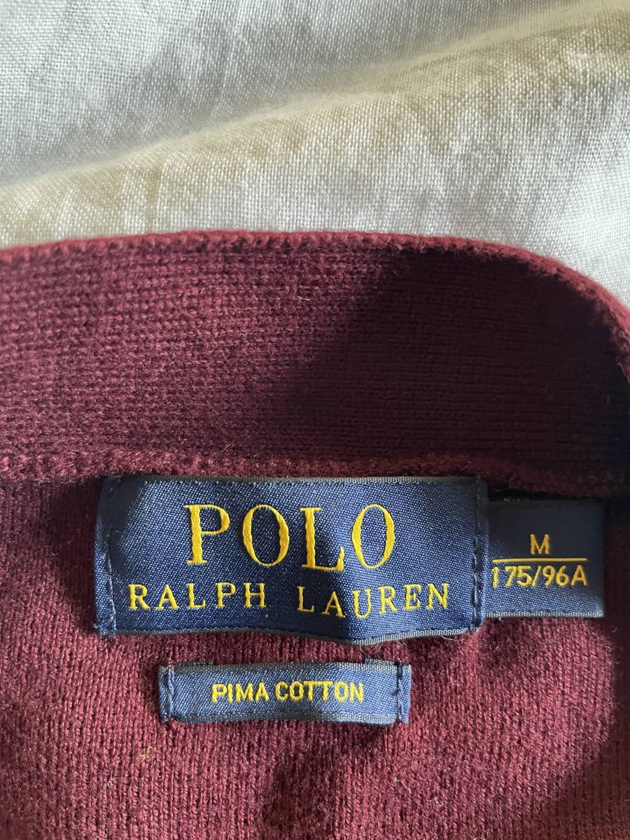 中古・古着通販POLO POLO RALPHLAUREN ラルフローレン コットン 中古・古着通販POLO POLO RALPHLAUREN ラルフローレン コットン