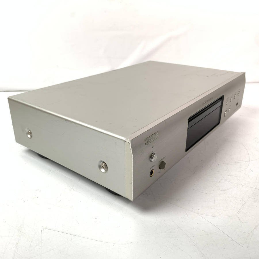 DENON DCD-755RE デノン CDプレーヤー 2018年製◇現状品 DENON DCD