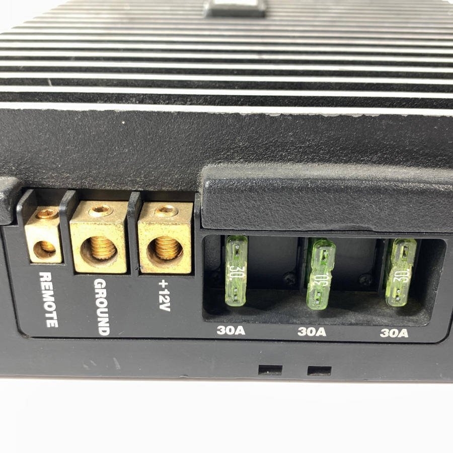 Yahoo!オークション KICKER ZR600 キッカー アンプ 公式通販