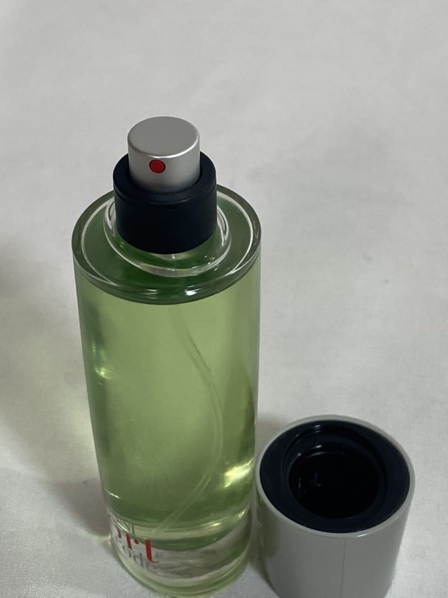 Giorgio Armani Code Sport Athlete Eau De Toilette – 75 Ml Herrenduft, Frisch & Würzig | Mit Bergamotte, Minze & Vetiver