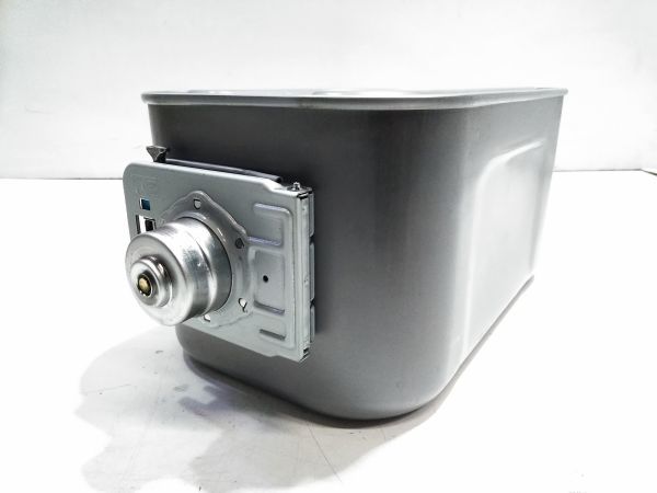 □CORONA コロナ 石油ファンヒーター FK-ST5711BY 2011年製 木造～15畳