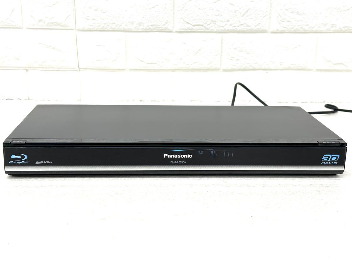 3D対応 Panasonic DIGA DMR-BZT730 HDD/BDレコーダー アバックWEB-SHOP