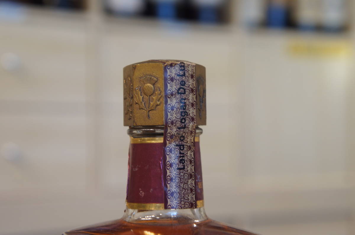 Whisky - Logan Laird O