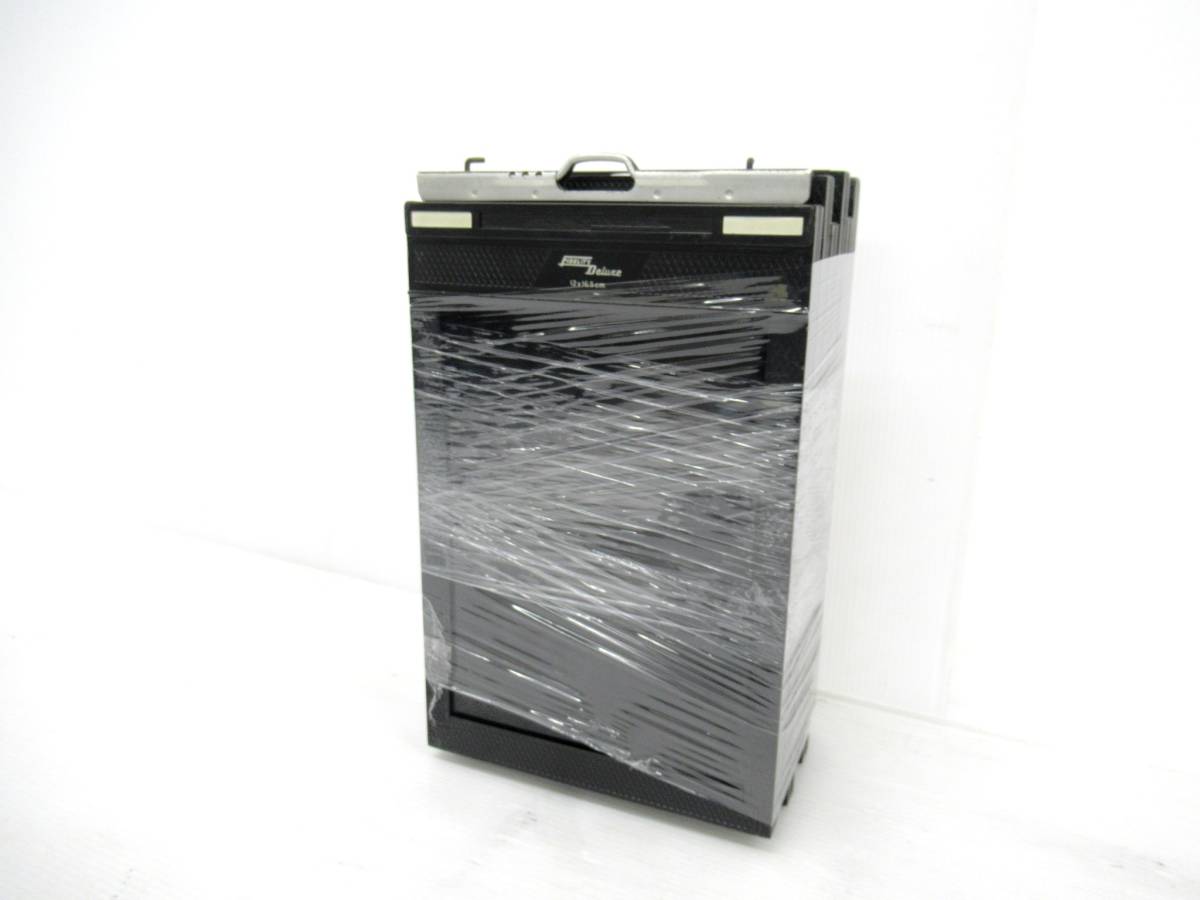 カットフィルムホルダー 中古 トヨ 4×5判 3枚セット 程度：AB（良品 