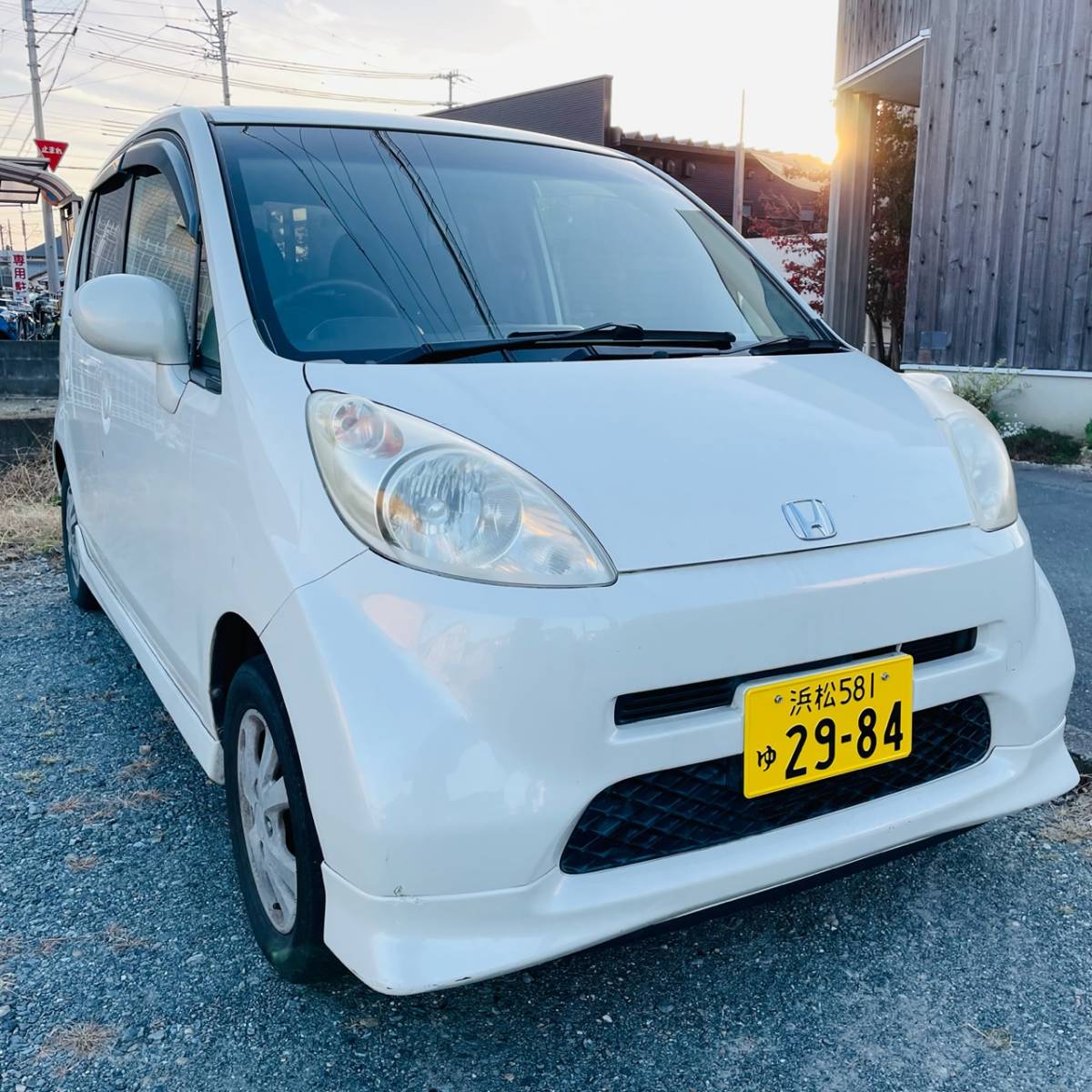 ホンダライフ 車検令和5年2月 売り切り ホンダ ライフ ライフの価格・新型