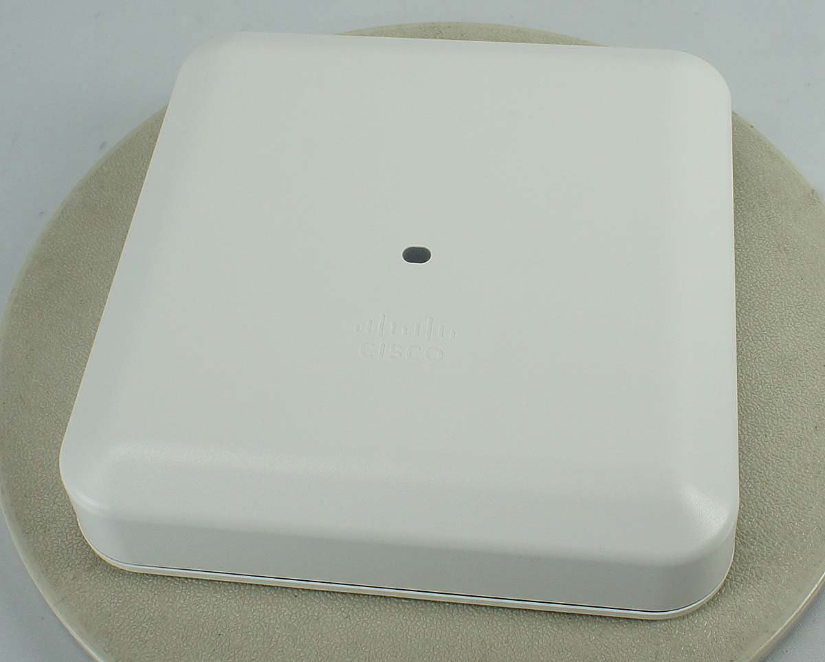 AC無 CISCO AIRONET 2800 シリーズ AIR-AP2802I-Q-K9 アクセスポイント