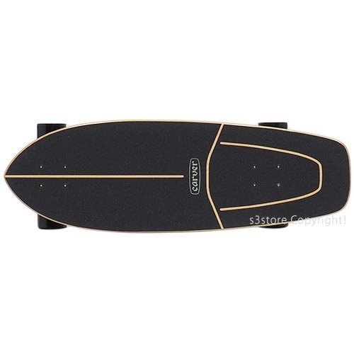 carver カーバー 30.25 Firefly C7 ファイヤーフライ 【公式通販】