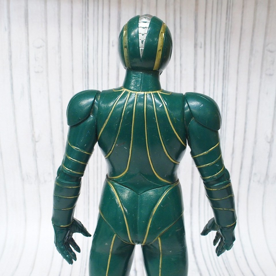 ☆仮面ライダーZO 京本コレクション☆バンダイ 京本コレクション