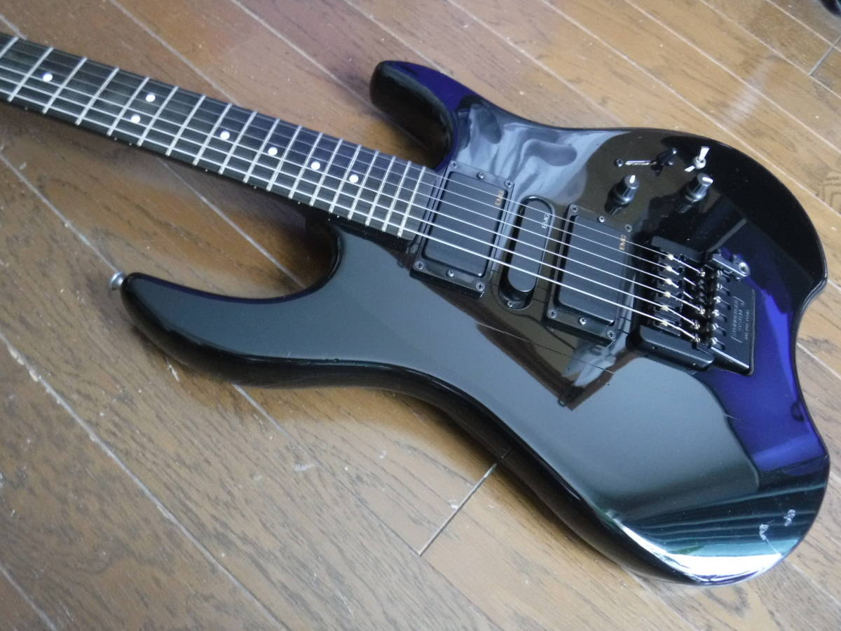 ☆Steinberger GS-7TA 