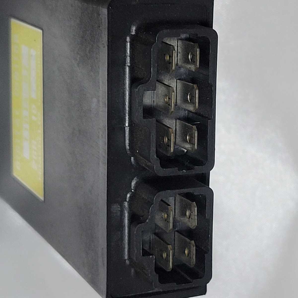 イグナイター CDI Yahoo!オークション - FZR1000 2GH TID14-57 2026年 