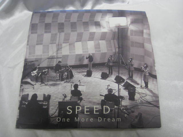 得価，限定セール SPEED One More Dream レコード サイン入り 150枚限定 141/150 スピード 今井絵理子 島袋寛子 上原多香子 新垣仁恵 訳あり(その他)｜売買されたオークション情報、yahooの商品情報をアーカイブ公開 - さ行