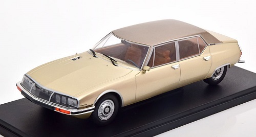 新作，大得価 アシェット 1/24 シトロエン SM オペラ マセラティ goldmet 1971(乗用車)｜売買されたオークション情報、yahooの商品情報をアーカイブ公開 - オークファン 乗用車