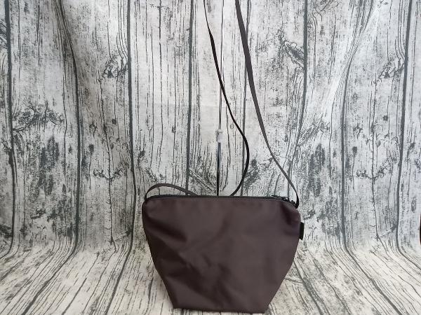 【セール，得価】 HERVE&rsquo; Chapelier エルベシャプリエ ショルダーバッグ ブラウン(エルベシャプリエ)｜売買されたオークション情報、yahooの商品情報をアーカイブ公開 - オークファン エルベシャプリエ