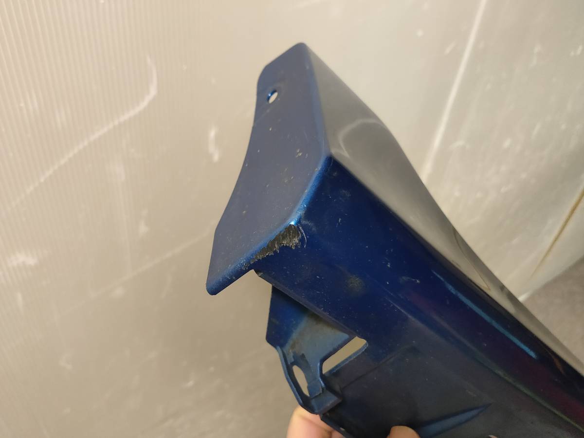良品 アクア G's NHP10 左サイドステップ 純正 76902-52170 76912