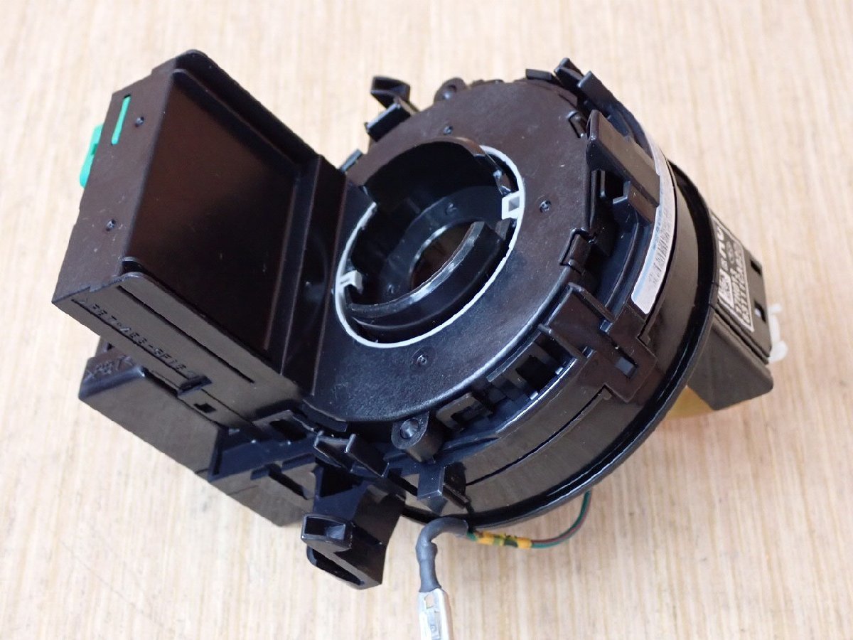 H25 BRZ ZC6 スパイラルケーブル/ステアリングケーブル H26 86 ZN6