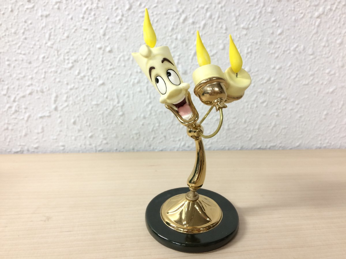 ディズニー WDCC ウォルトディズニークラシックコレクション 美女と