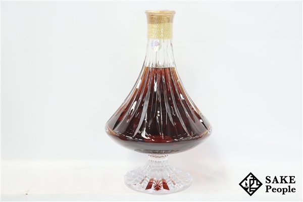 カミュ トラディション バカラ 700ml CAMUS バカラボトル 40% 700mlの