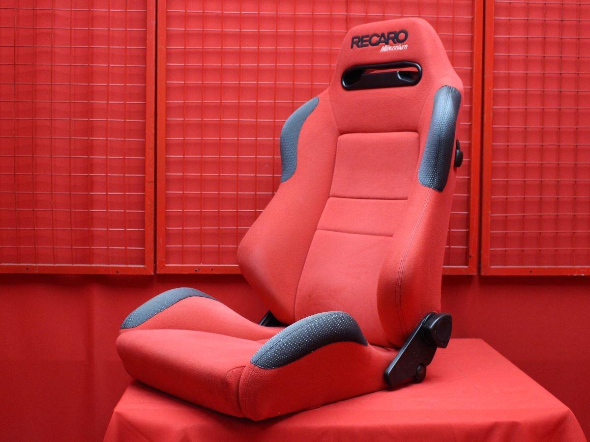 SR-3 RECARO - Millennium Yahoo!オークション ミレニアム sr3 