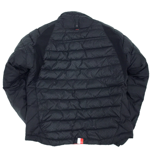 ダウンライクミッド K-2697 クシタニ｜KUSHITANI JAPAN KUSHITANI