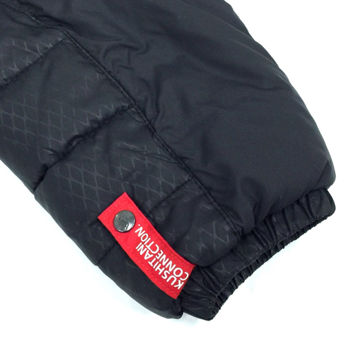 ダウンライクミッド K-2697 クシタニ｜KUSHITANI JAPAN KUSHITANI