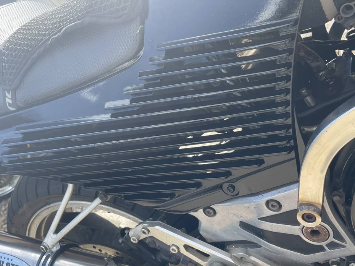 gpz900r/gpz750r アルフィンサイドカバー（楽天市場】GPZ900R NINJA 