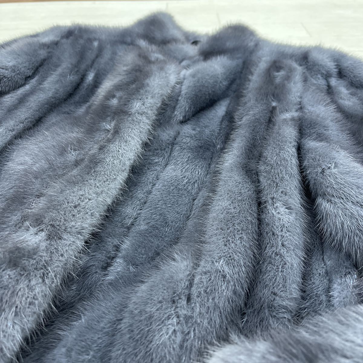 775◎ EMBA Best Quality エンバ トップス ジャケット コート ハーフ