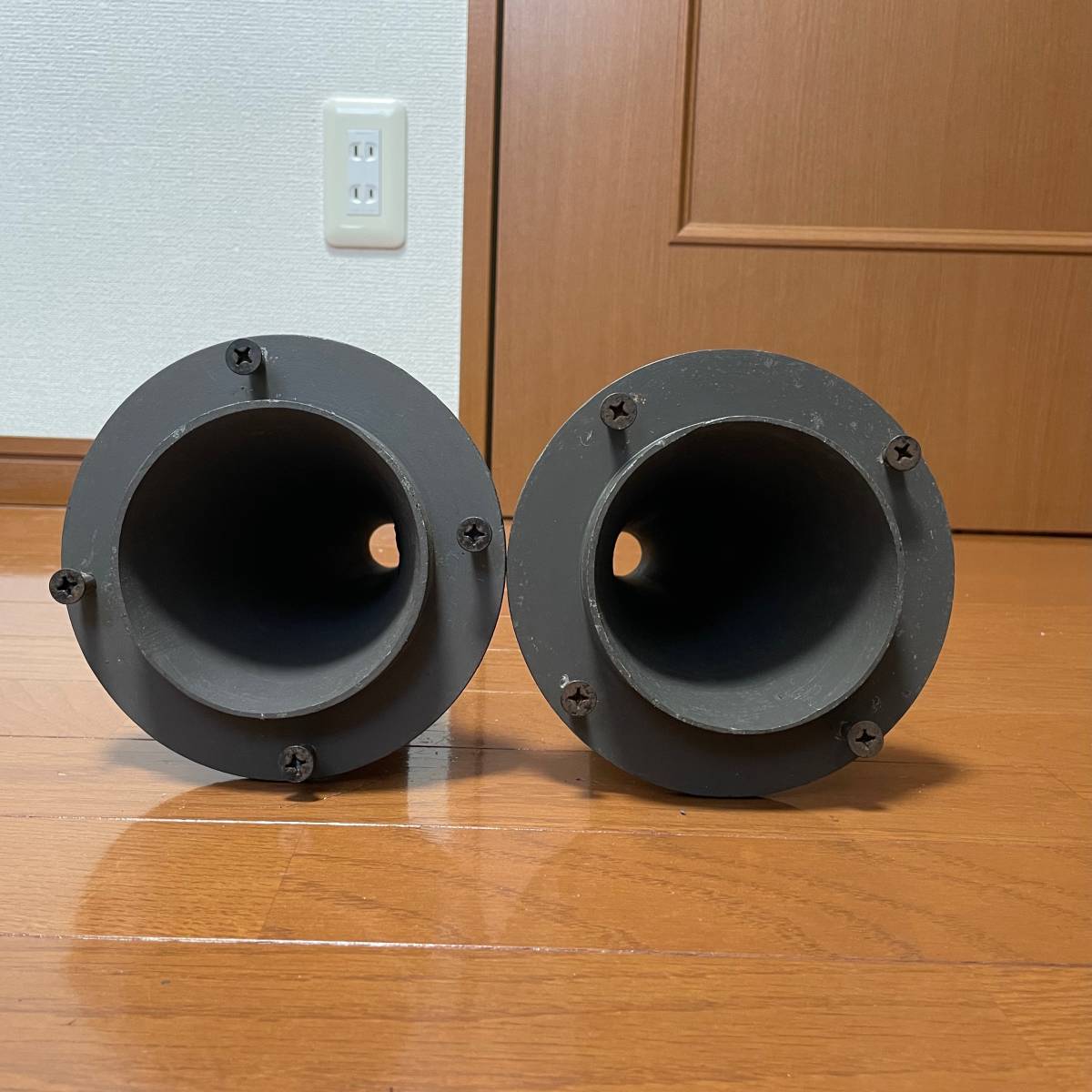 JBL 2312 コニカルホーン ペア