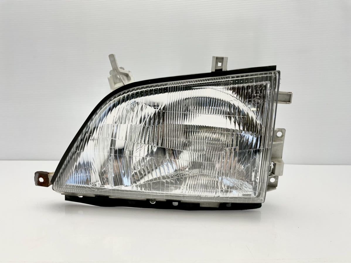 トヨタ 純正 ハロゲン XZU307 ダイナ 左右セット ヘッドライト 12V