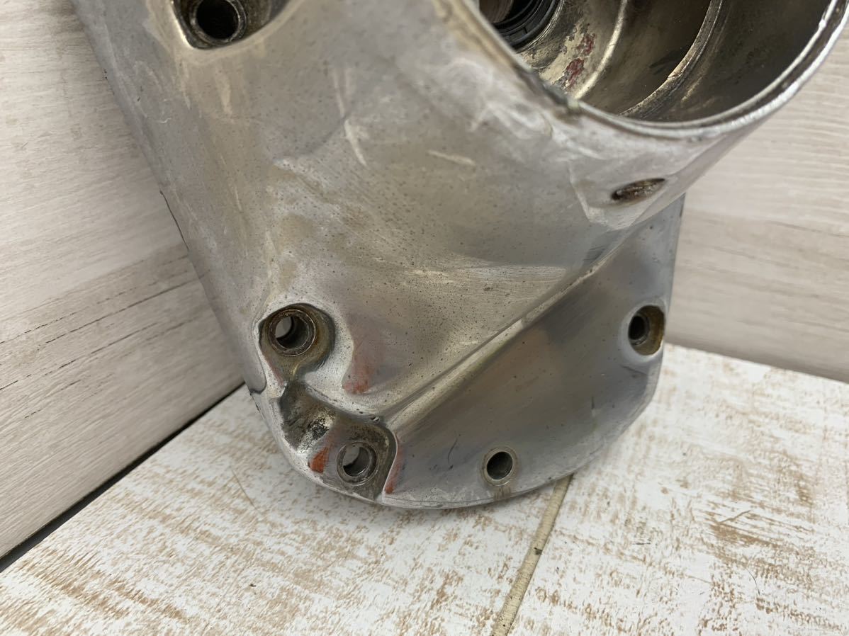 Harley-Davidson カムカバー ハーレー純正 25218-70 1970-73 FL