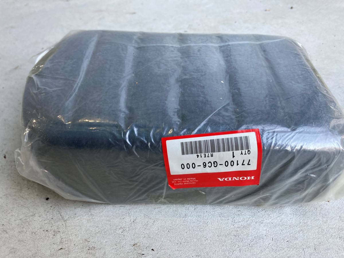ホンダ モトコンポ 純正シート 未使用品 【公式通販】