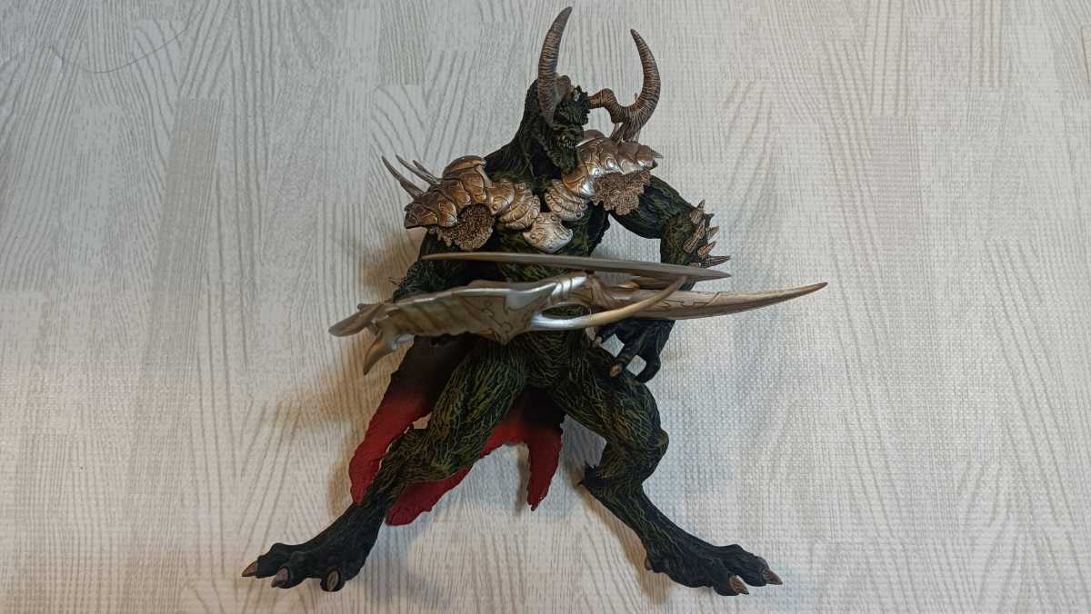 Thamuz - 0 Series Spawn Evolutions | — Action eBay 2006) Toys 
