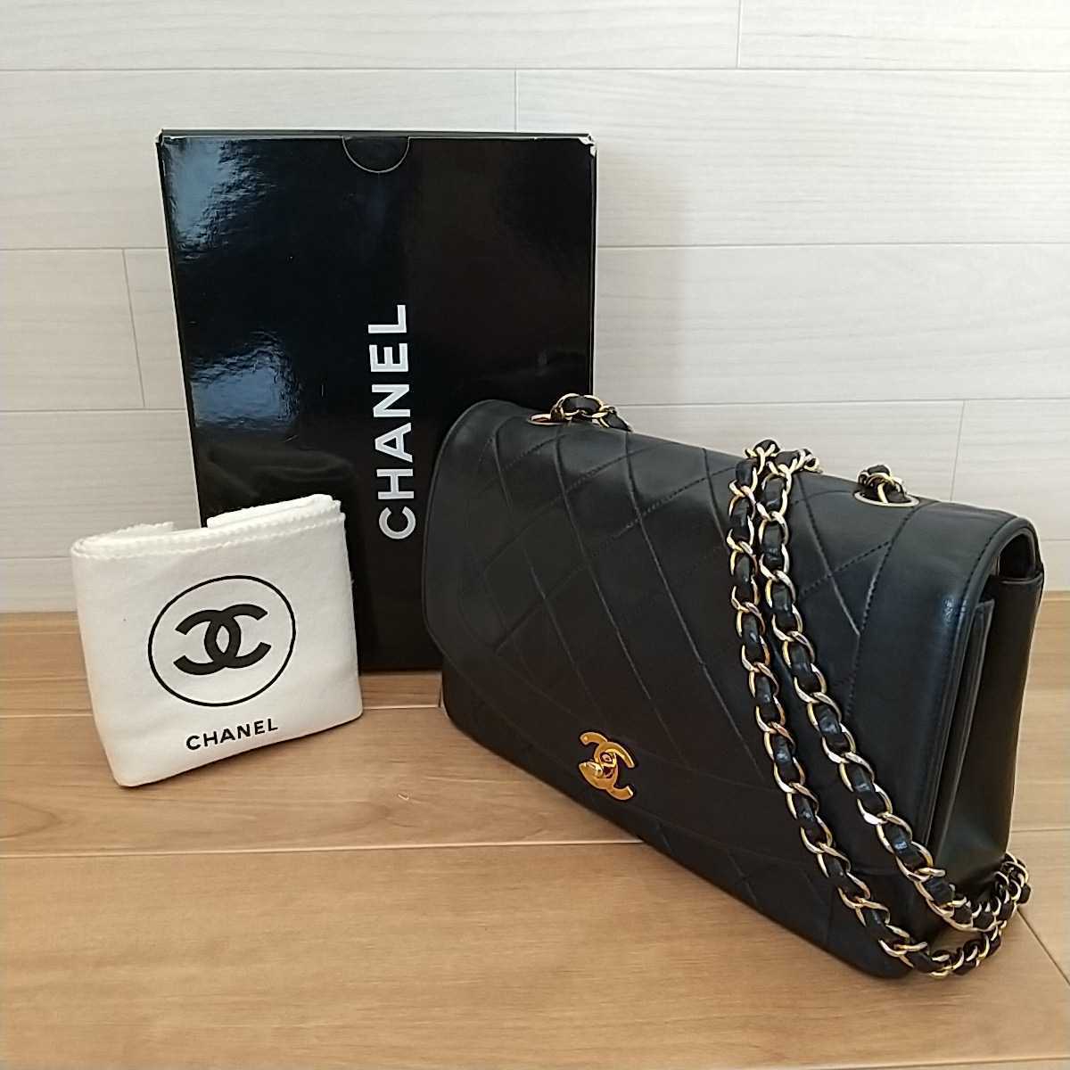 CHANEL シャネル チェーン (CHANEL⁄ショルダー ミニ チェーン 