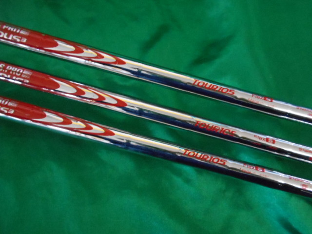 中古 品 854710☆中古☆3本SET☆VOKEY SPIN MILLED