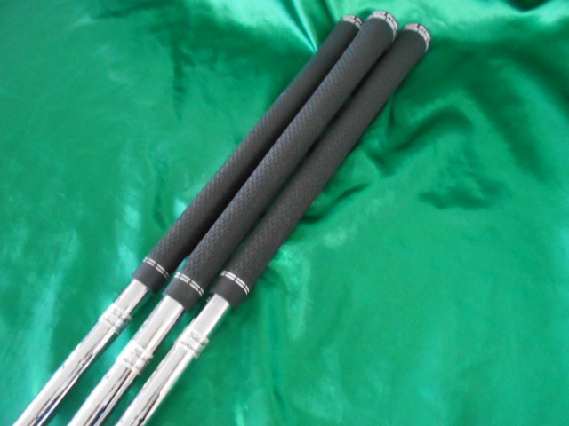 beautyページ 中古 品 854710☆中古☆3本SET☆VOKEY SPIN MILLED