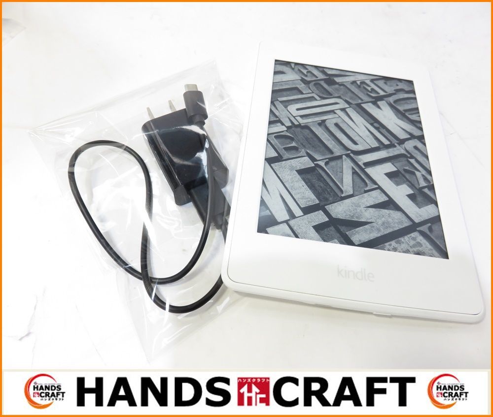 Amazon Kindle キンドル DP75SDI 電子書籍リーダー 中古 32GB