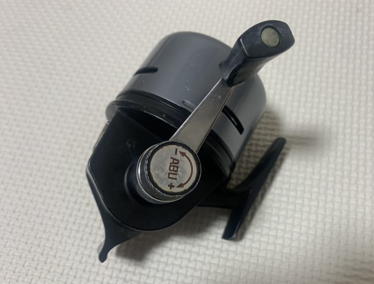 ABU ABUMATIC 290 アブマティック スピンキャストリール 希少 【公式通販】