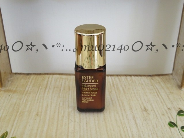 新品 未開封 Estee Lauder エスティローダー アドバンス ナイトリペア インテンス コンセントレイト 5ml 夜用 集中 美容液◆送料無料◆_2