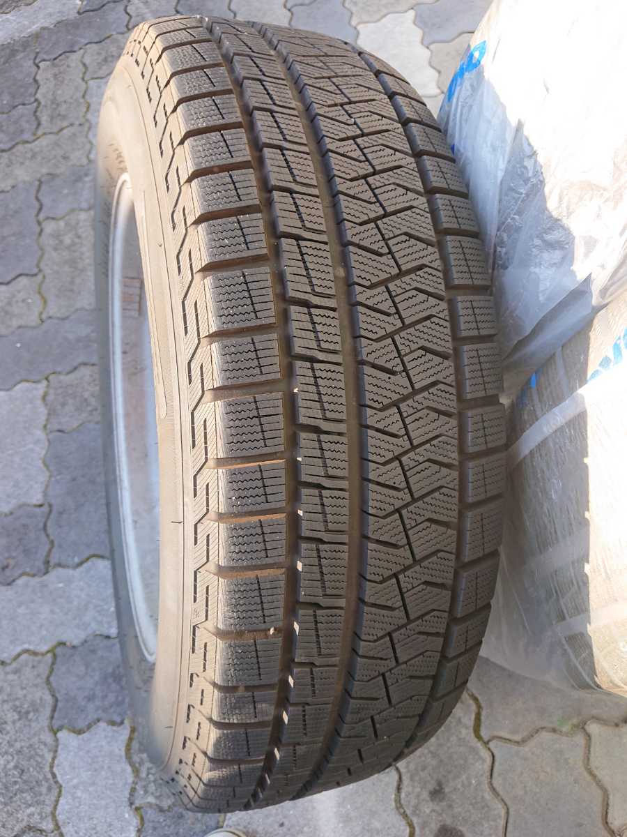 マツダ cx-8 cx-5 スタッドレスタイヤホイールセット4本 225/65R17