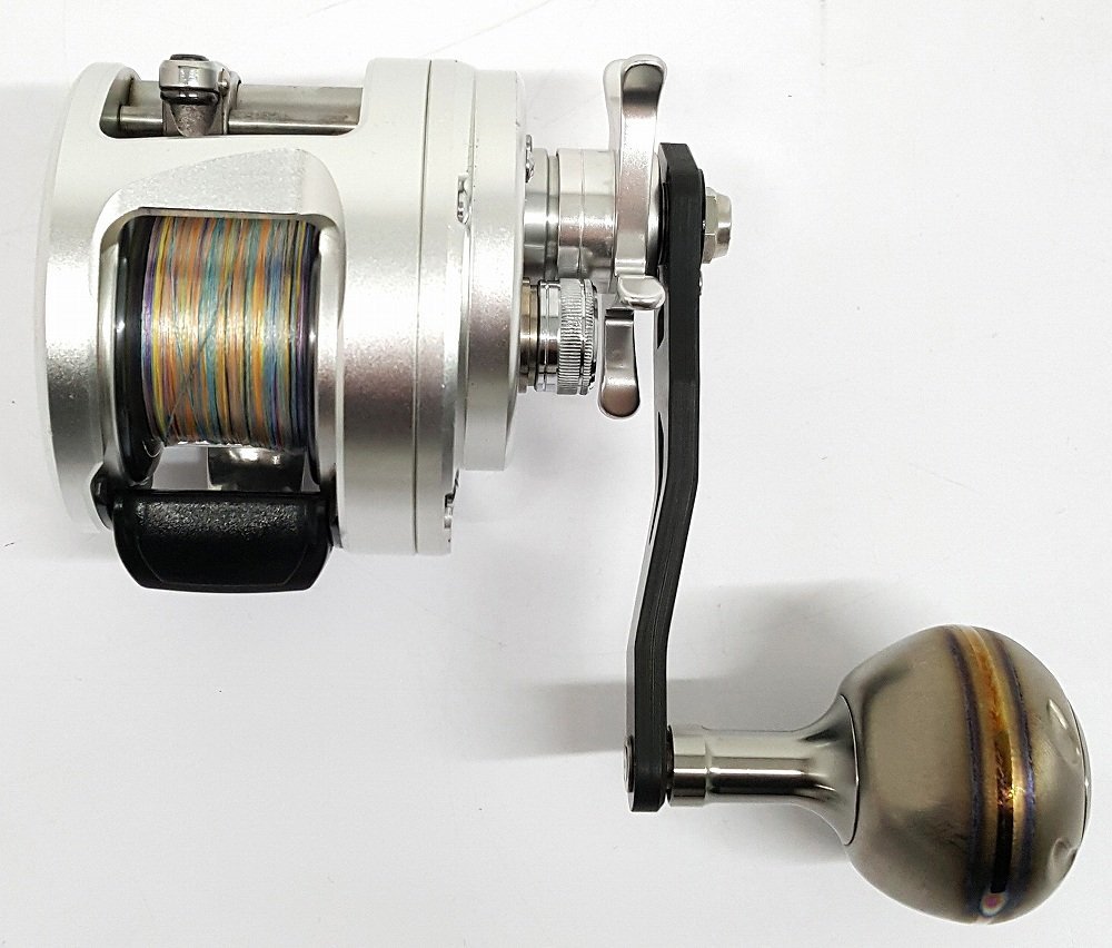 2025，HOT SHIMANO シマノ 13 オシア カルカッタ OCEA CALCUTTA 300HG RH 右ハンドル ベイトリール 60サイズ 福山店(シマノ)｜売買されたオークション情報、yahooの商品情報をアーカイブ公開 - オークファン シマノ